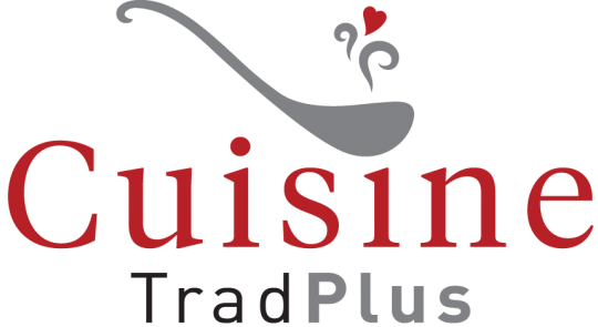 Cuisine Trad Plus logo